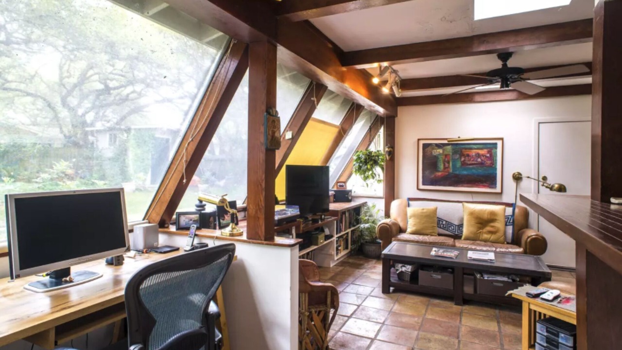 Photo of Bedroom in Zilker