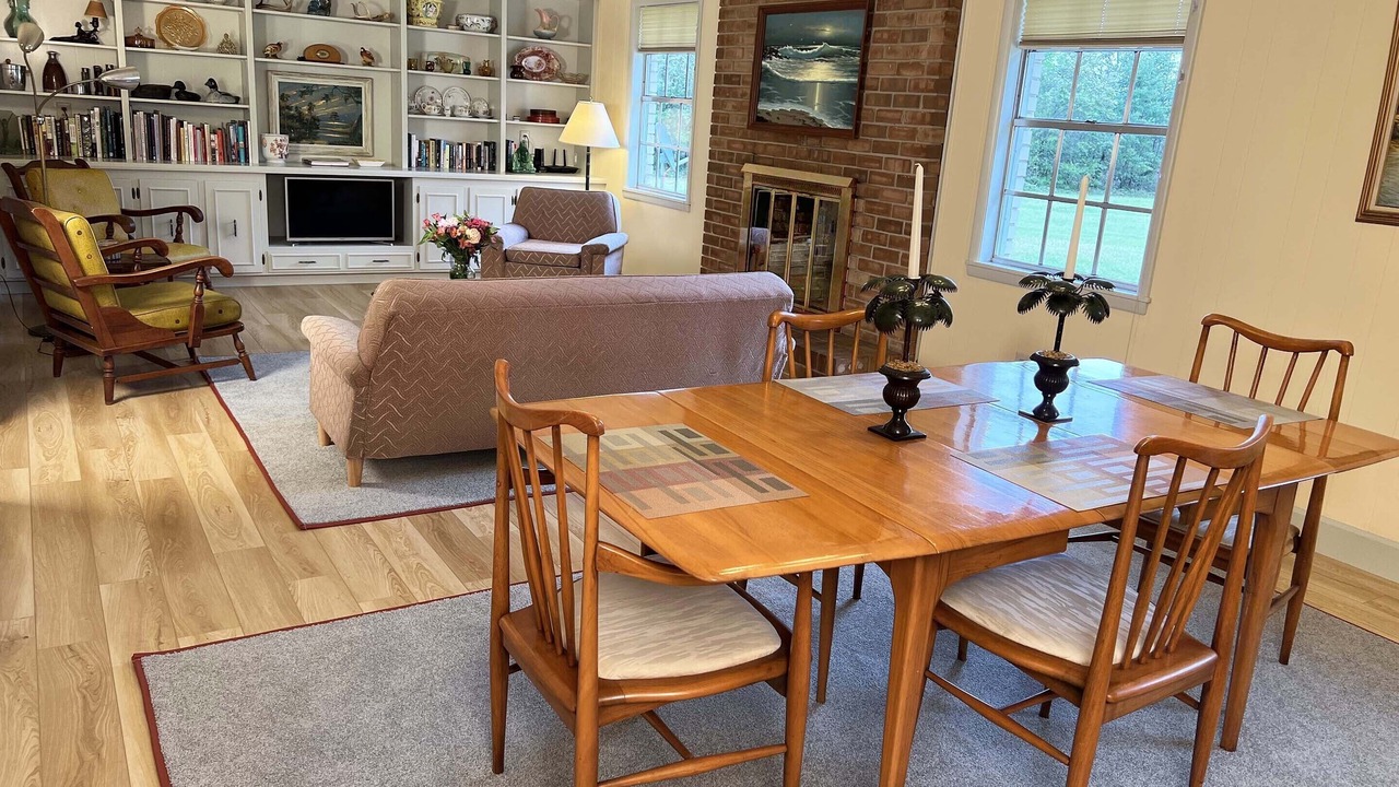 Photo of Bedroom in Bainbridge