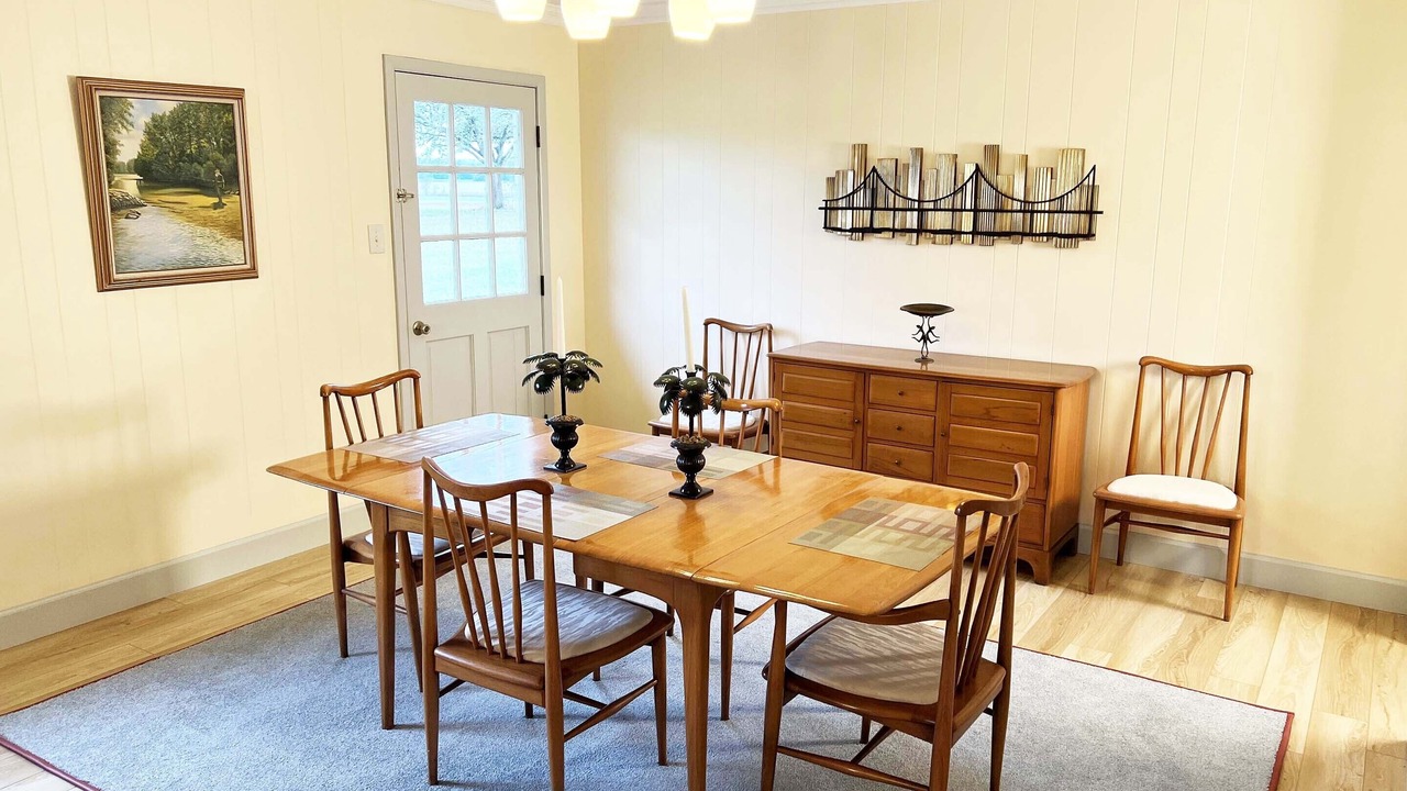 Photo of Bedroom in Bainbridge