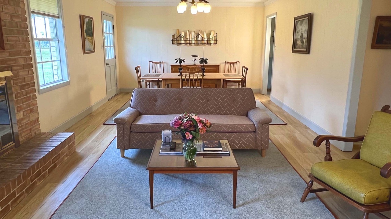 Photo of Bedroom in Bainbridge