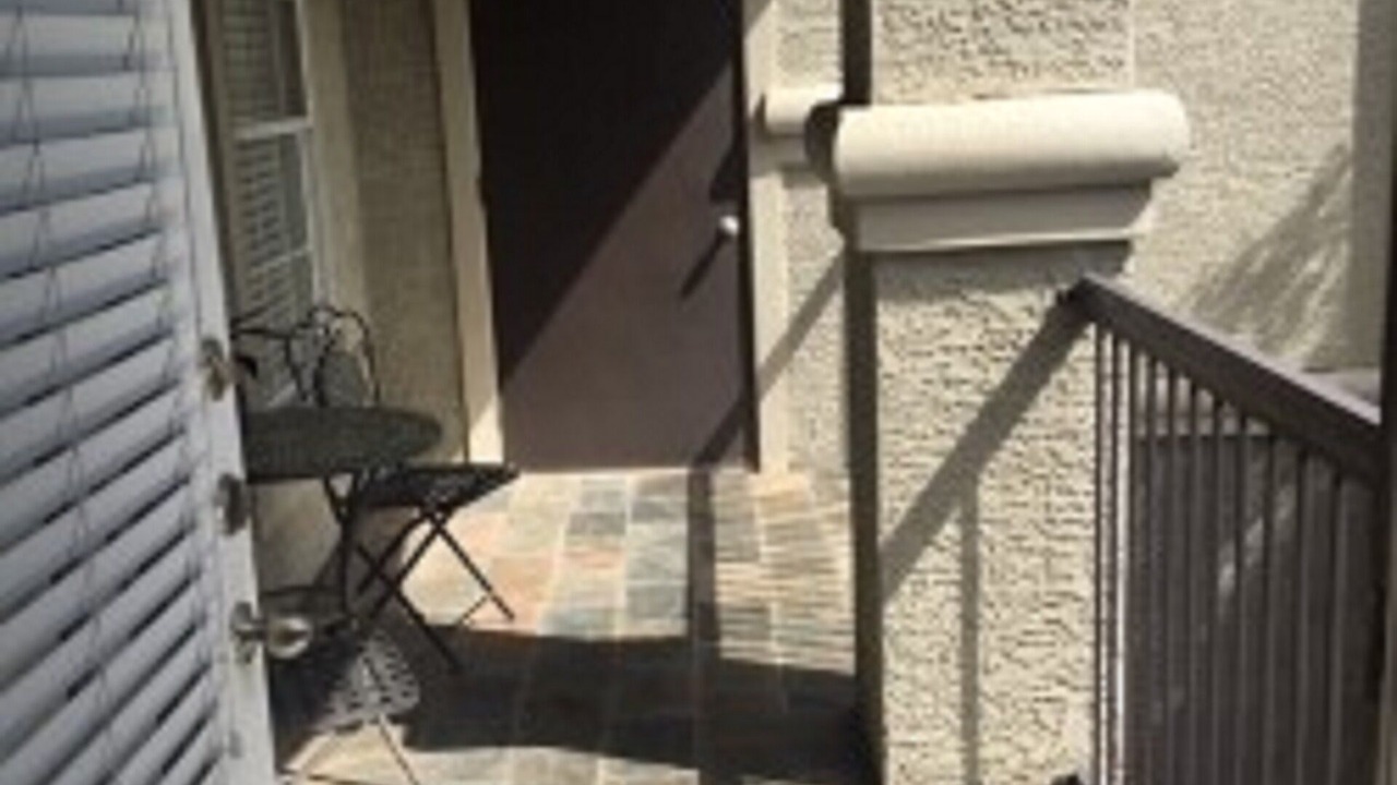 Photo of Patio Balcony in South Shore Harbour