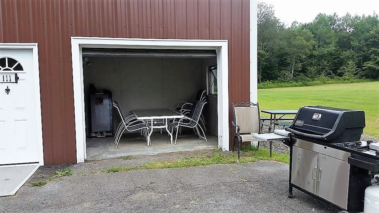 Photo of Outdoor in Mount Vision