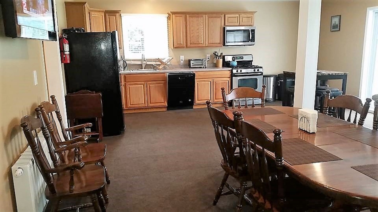 Photo of Kitchen in Mount Vision