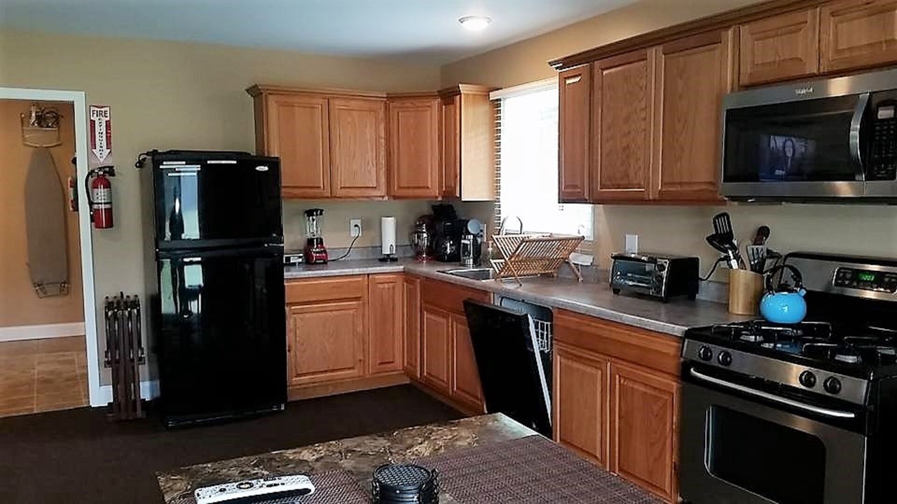Photo of Kitchen in Mount Vision