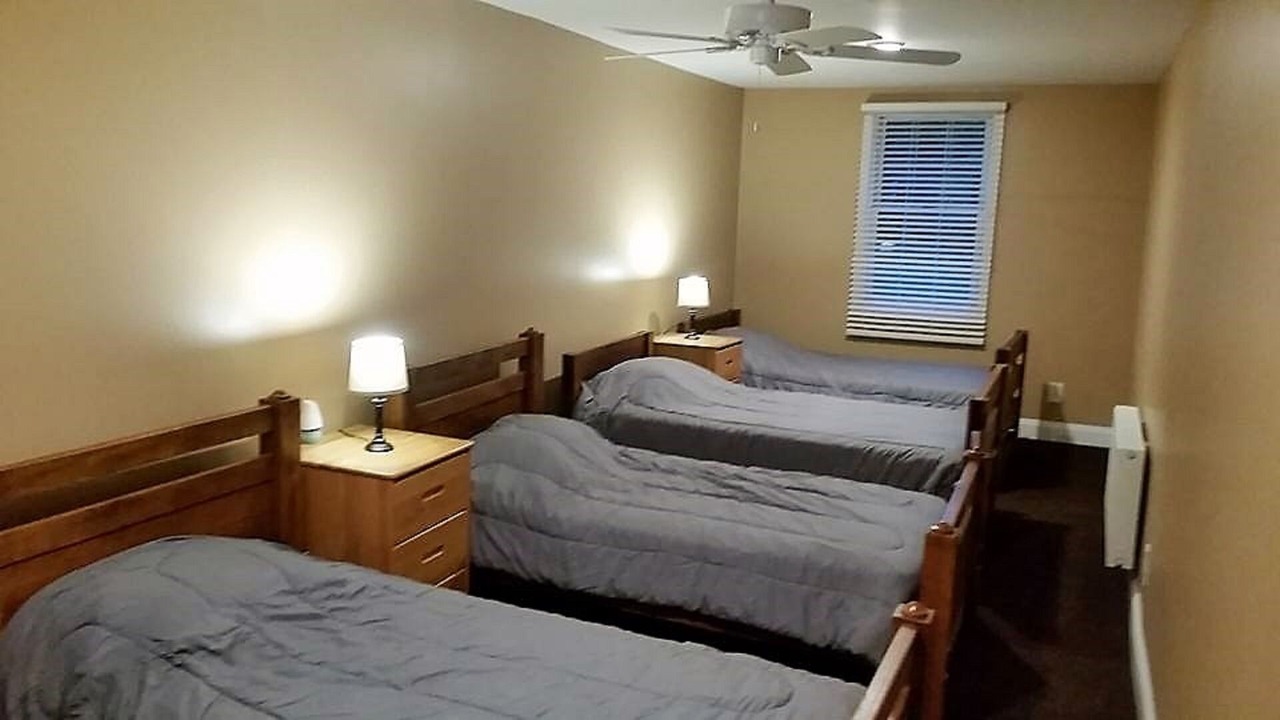 Photo of Bedroom in Mount Vision