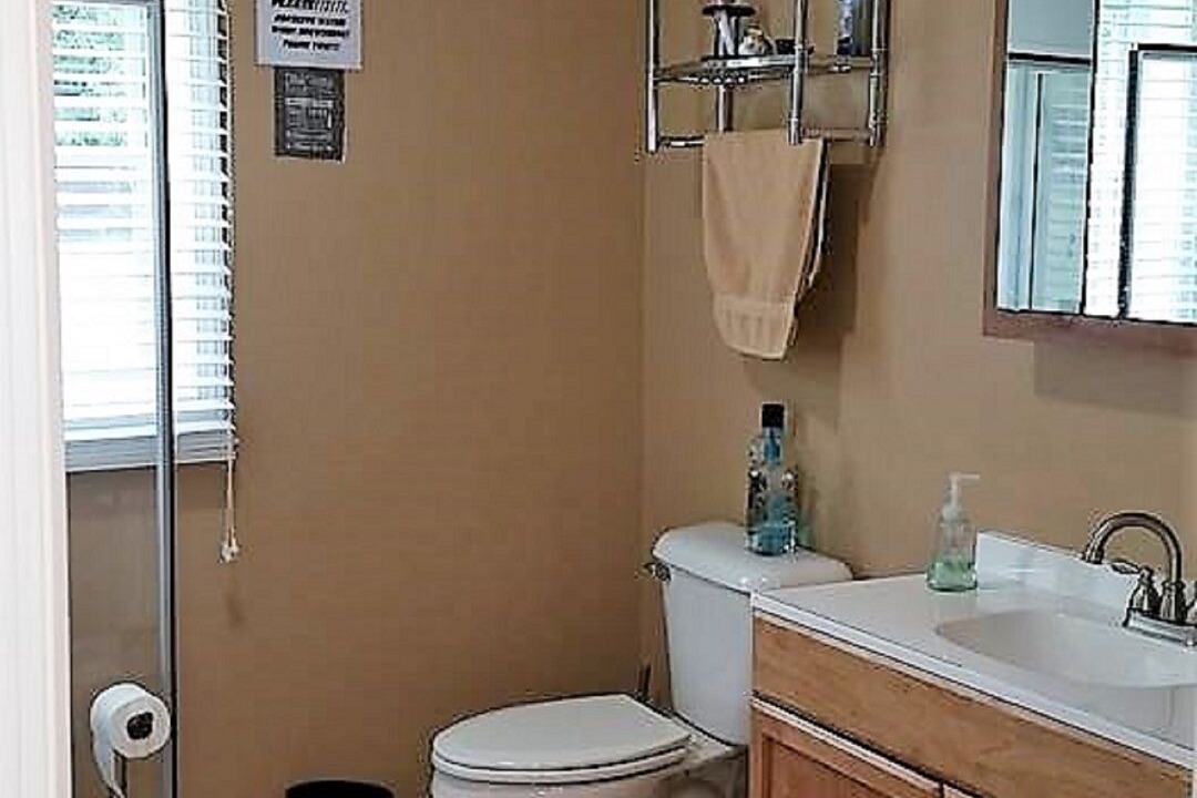 Photo of Bathroom in Mount Vision