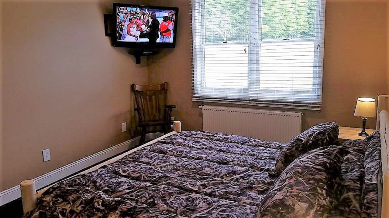 Photo of Bedroom in Mount Vision
