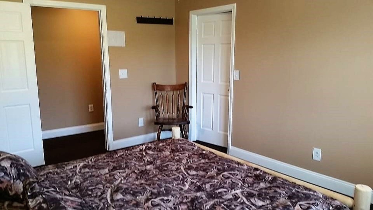 Photo of Bedroom in Mount Vision