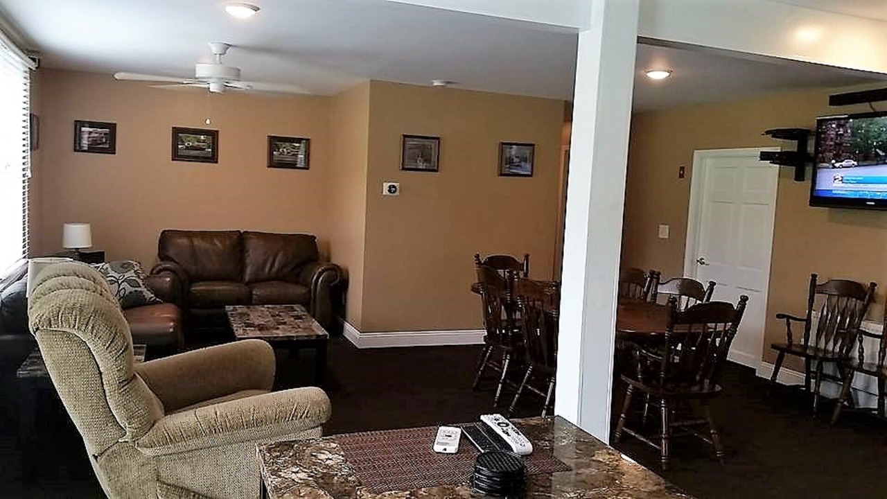 Photo of Livingroom in Mount Vision