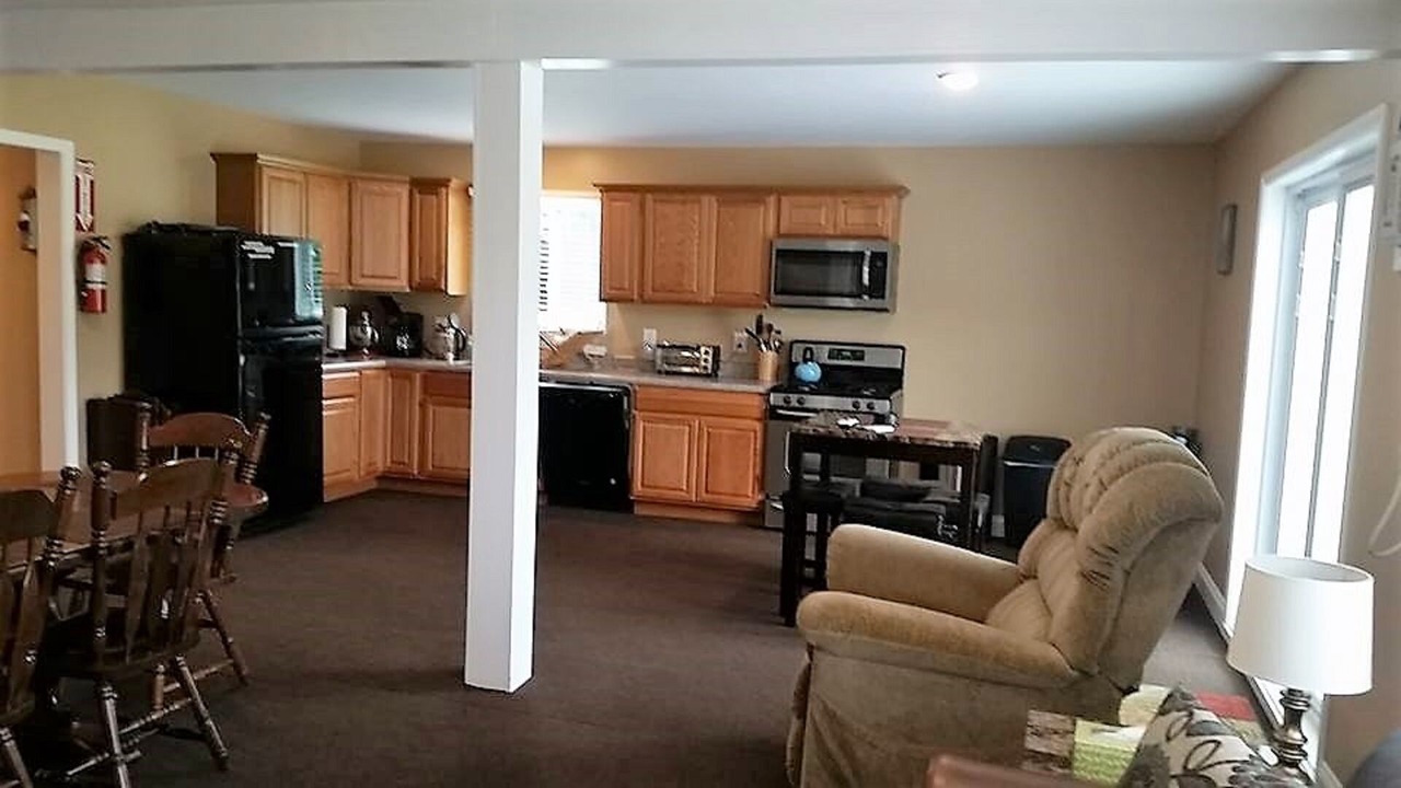 Photo of Kitchen in Mount Vision