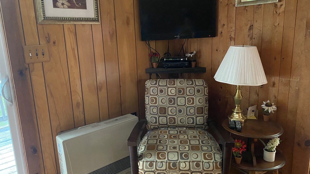 Photo of Livingroom in Newbury