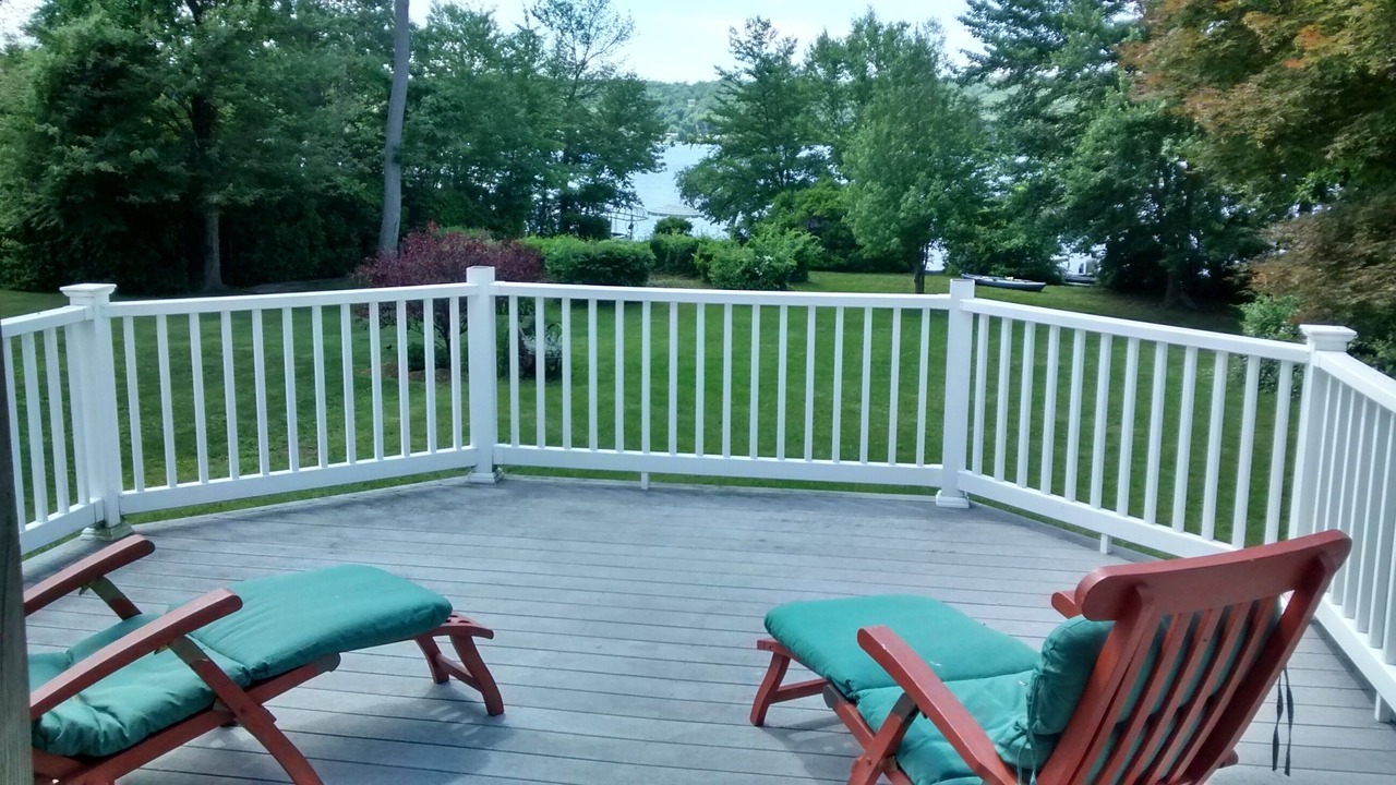 Photo of Others in Lake Pocotopaug