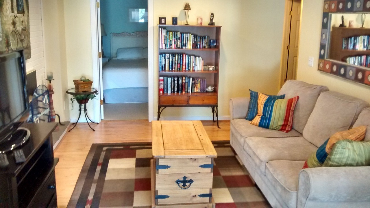 Photo of Others in Lake Pocotopaug