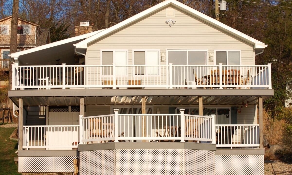 Photo of Outdoor in Lake Pocotopaug