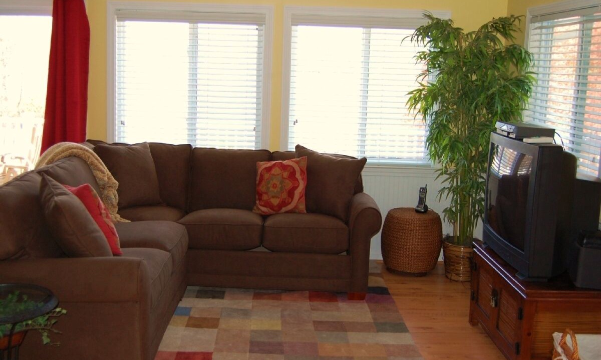 Photo of Bedroom in Lake Pocotopaug