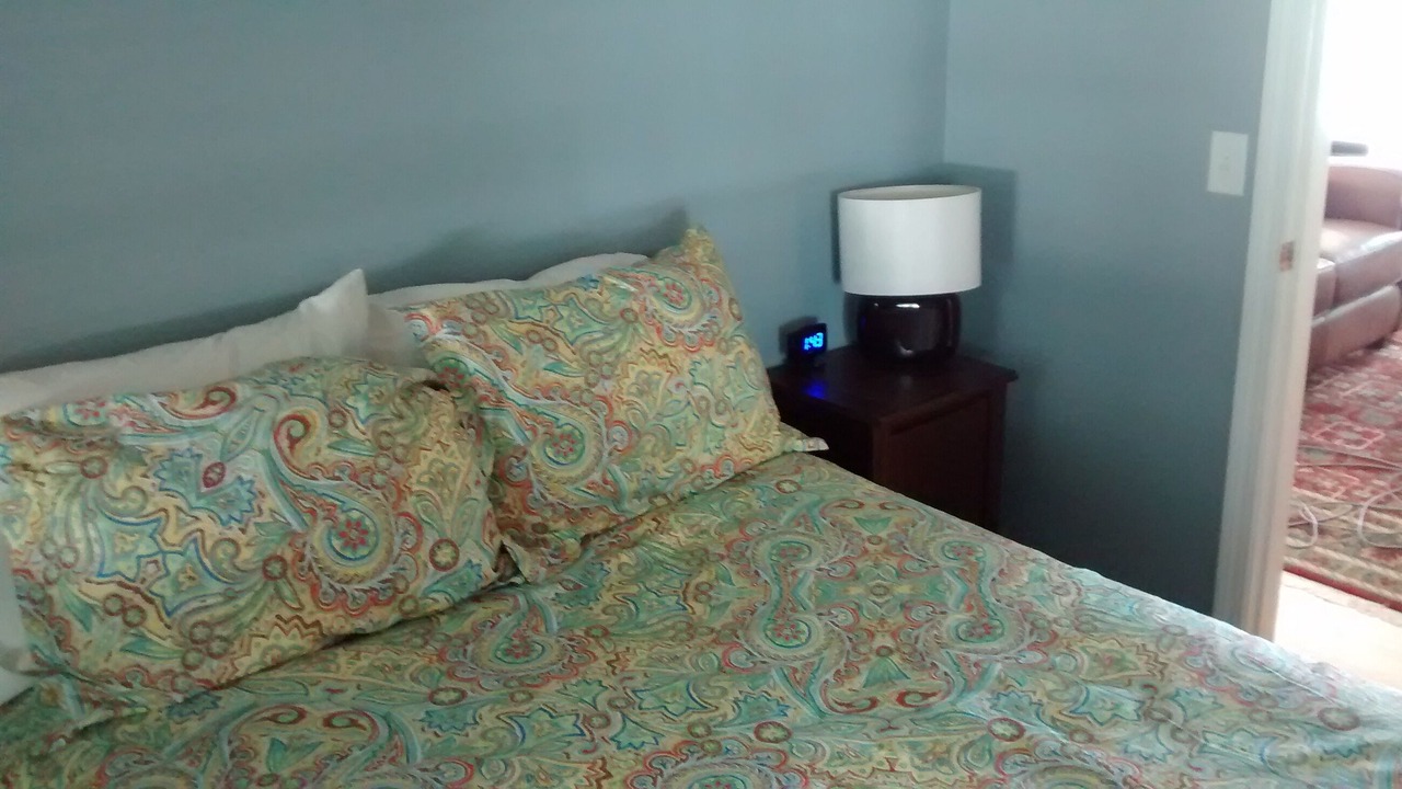 Photo of Bedroom in Lake Pocotopaug