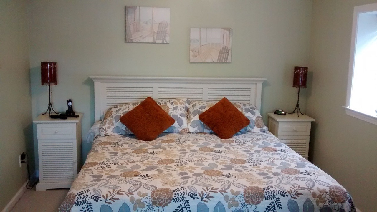 Photo of Others in Lake Pocotopaug