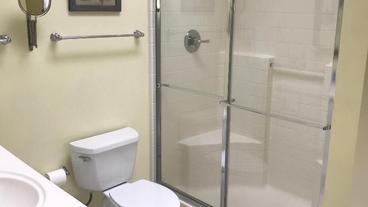 Photo of Bathroom in Cape Charles
