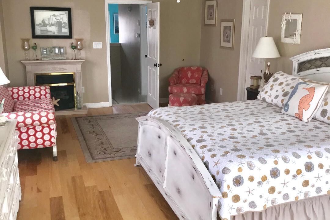 Photo of Bedroom in Cape Charles