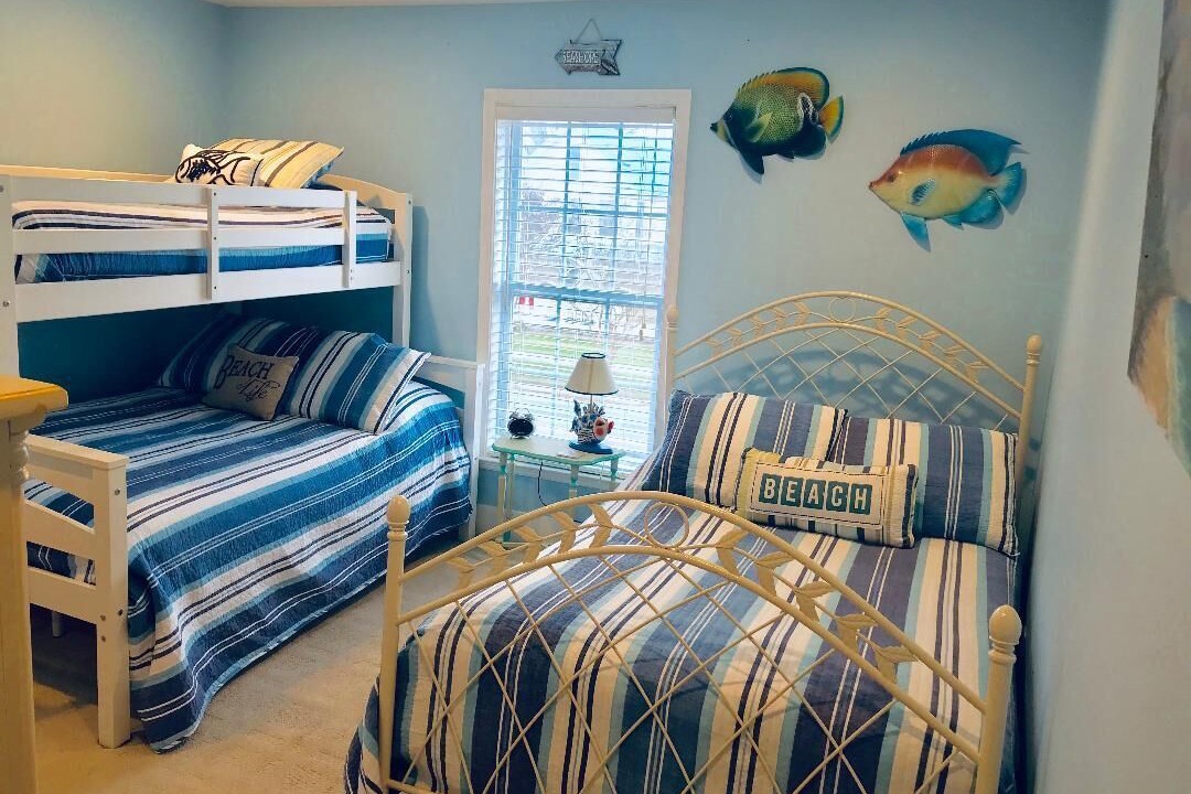 Photo of Bedroom in Cape Charles