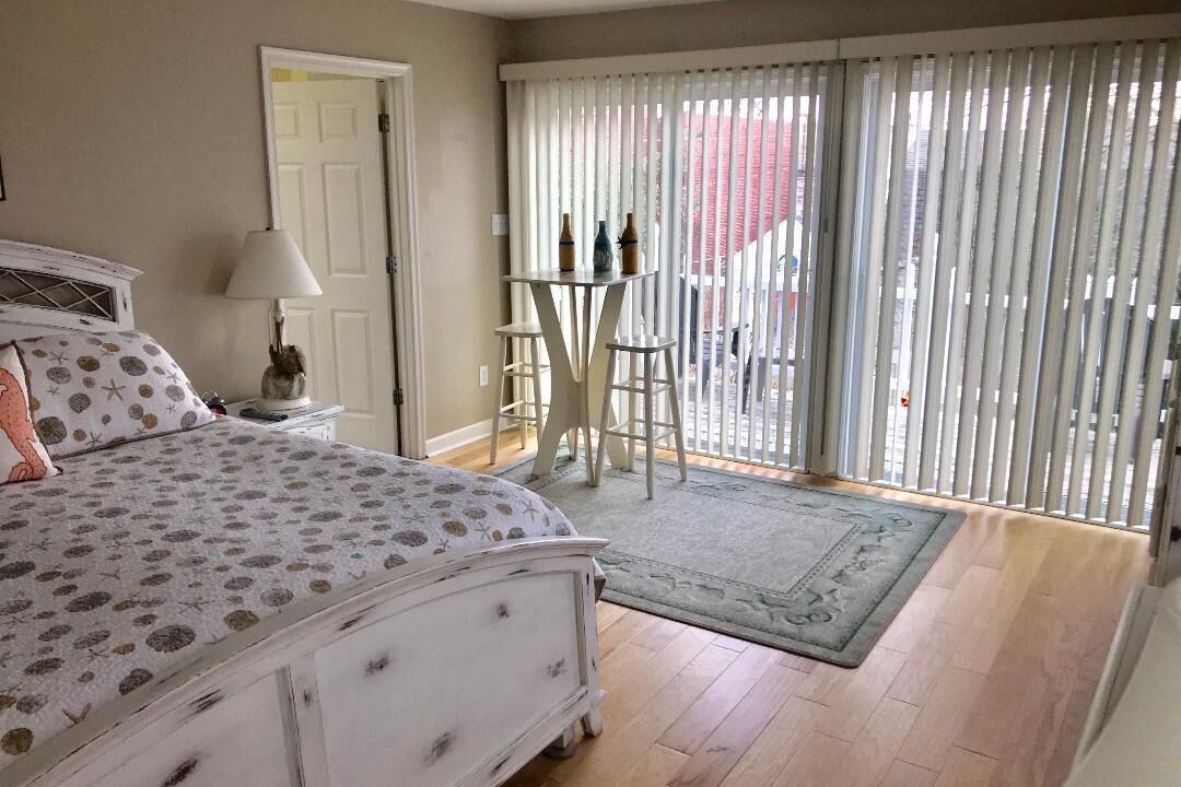 Photo of Bedroom in Cape Charles