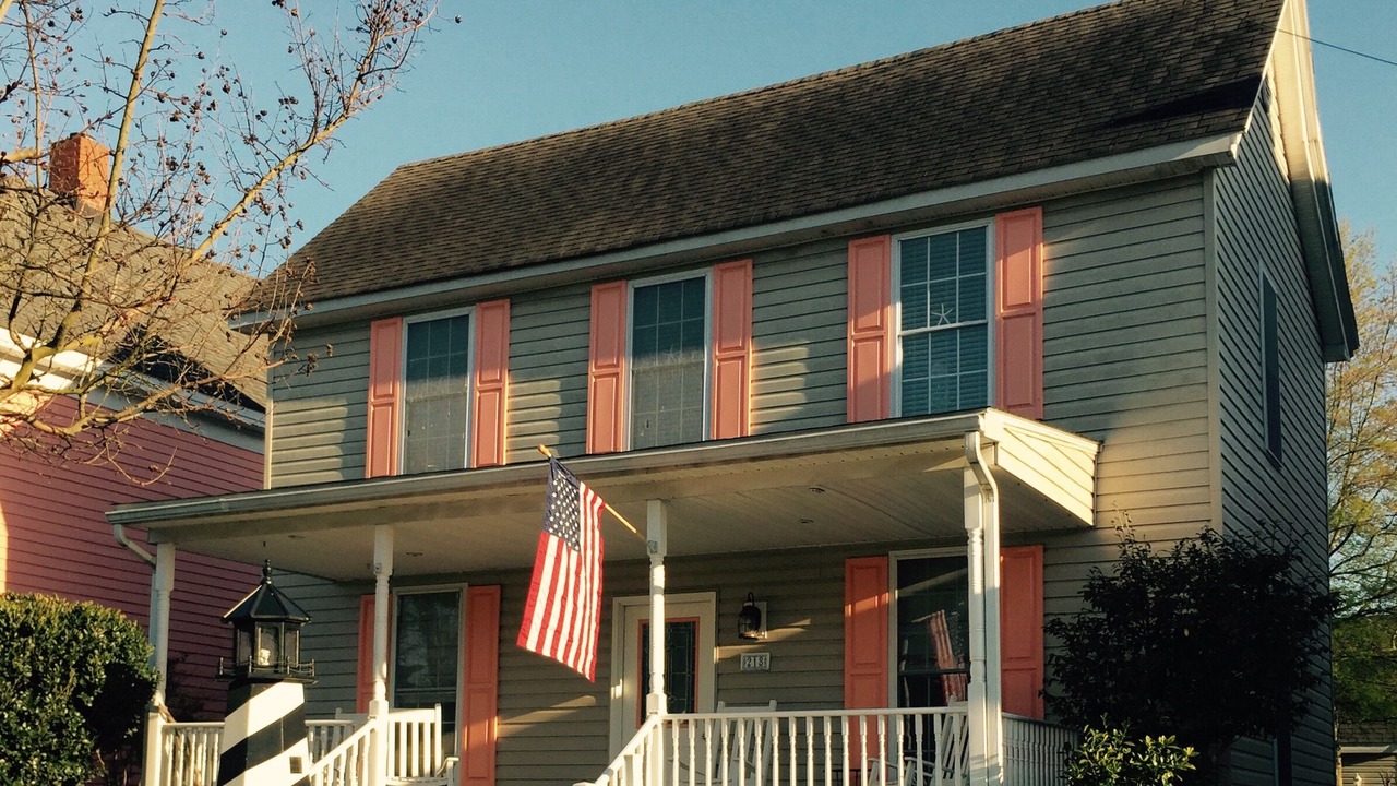 Photo of Outdoor in Cape Charles