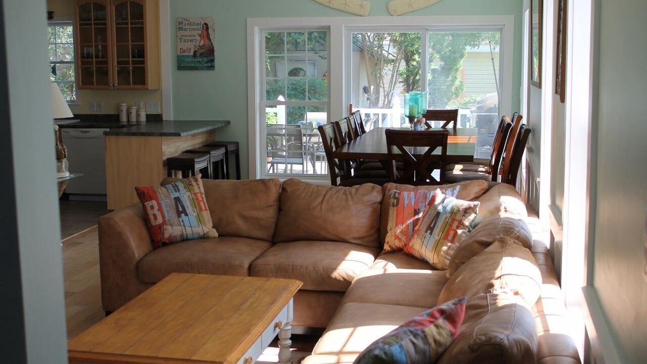 Photo of Bedroom in Cape Charles