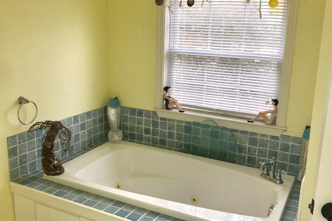 Photo of Bathroom in Cape Charles