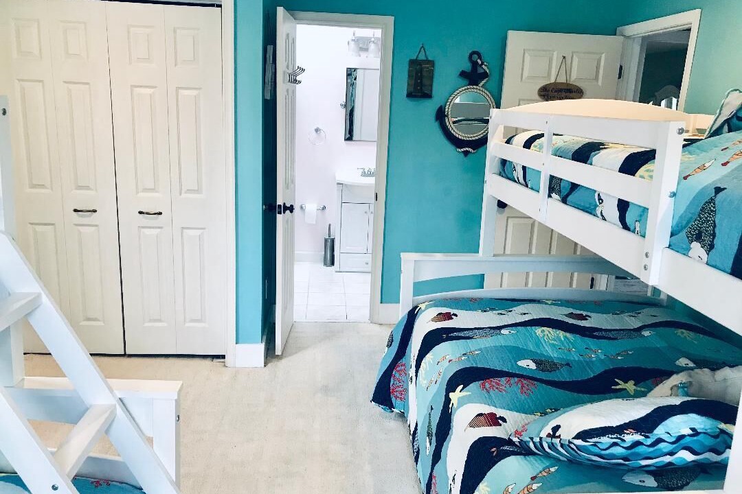 Photo of Bedroom in Cape Charles