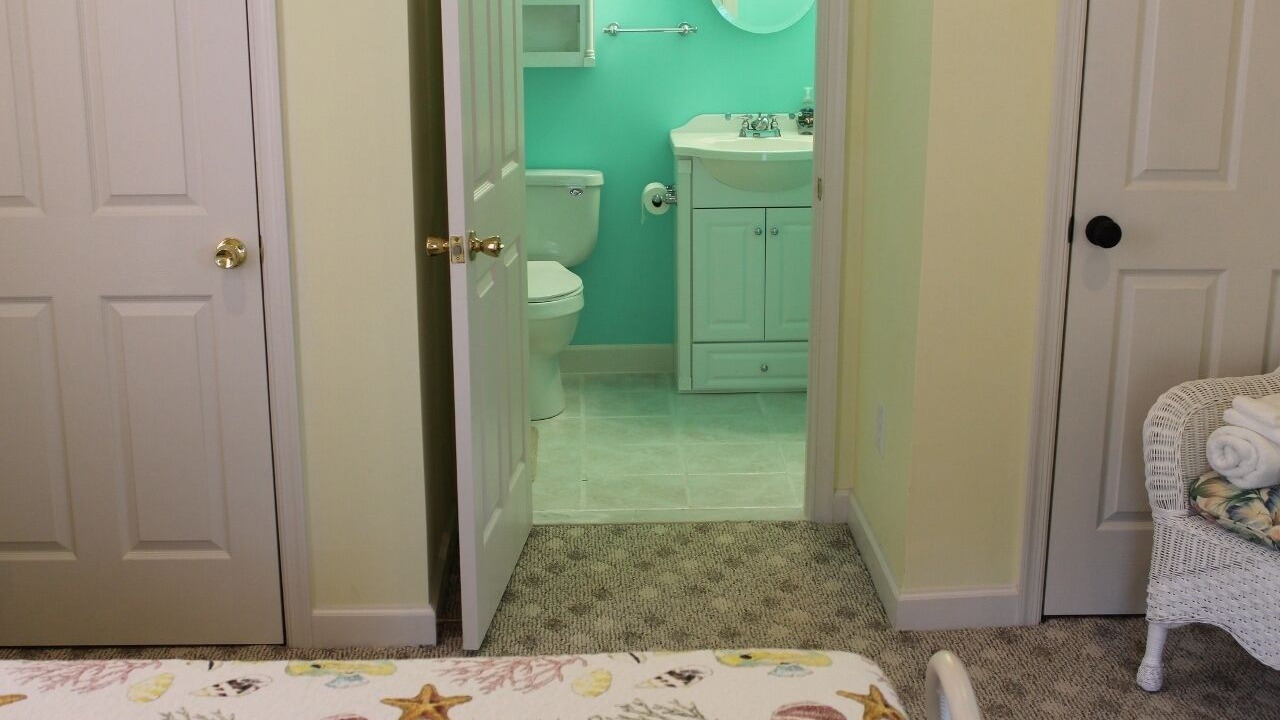 Photo of Bathroom in Cape Charles
