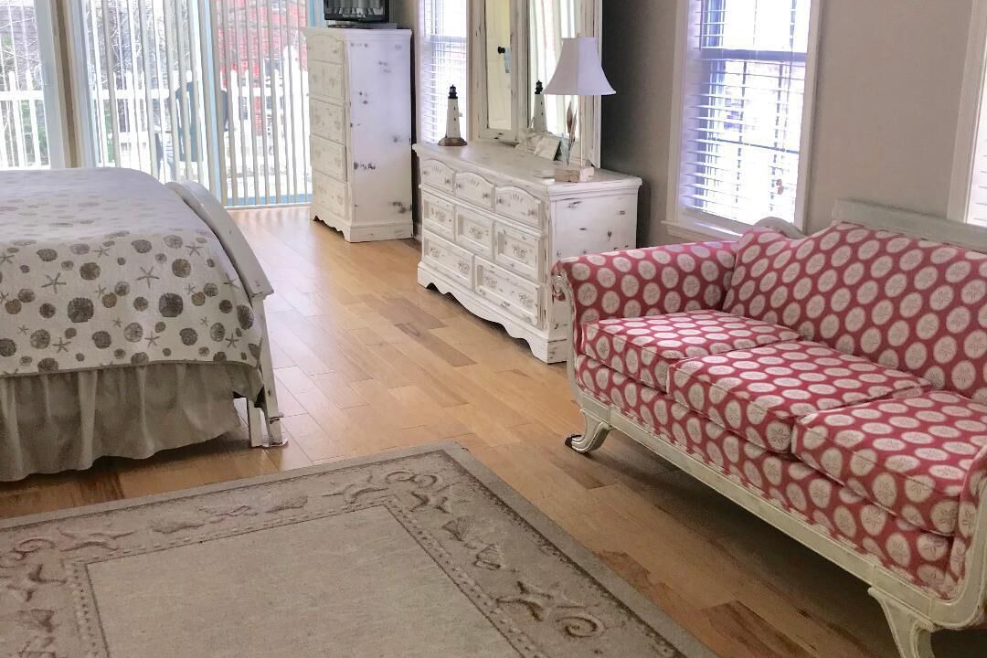 Photo of Bedroom in Cape Charles