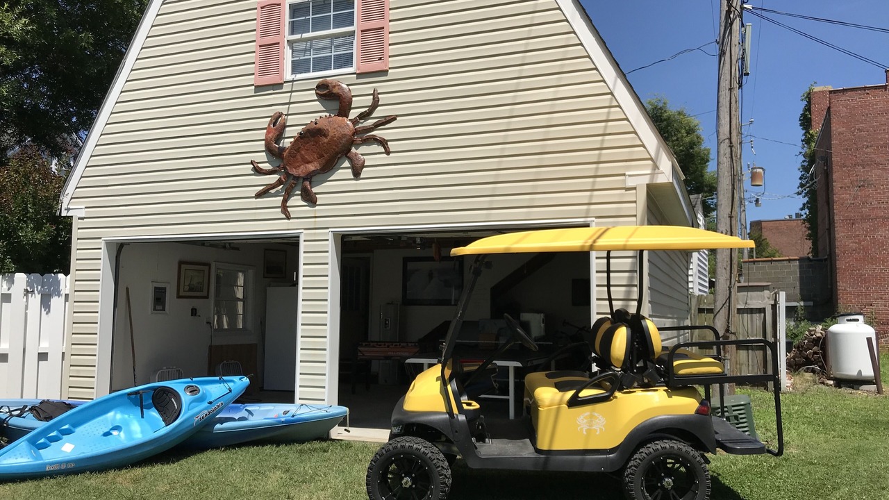 Photo of Outdoor in Cape Charles