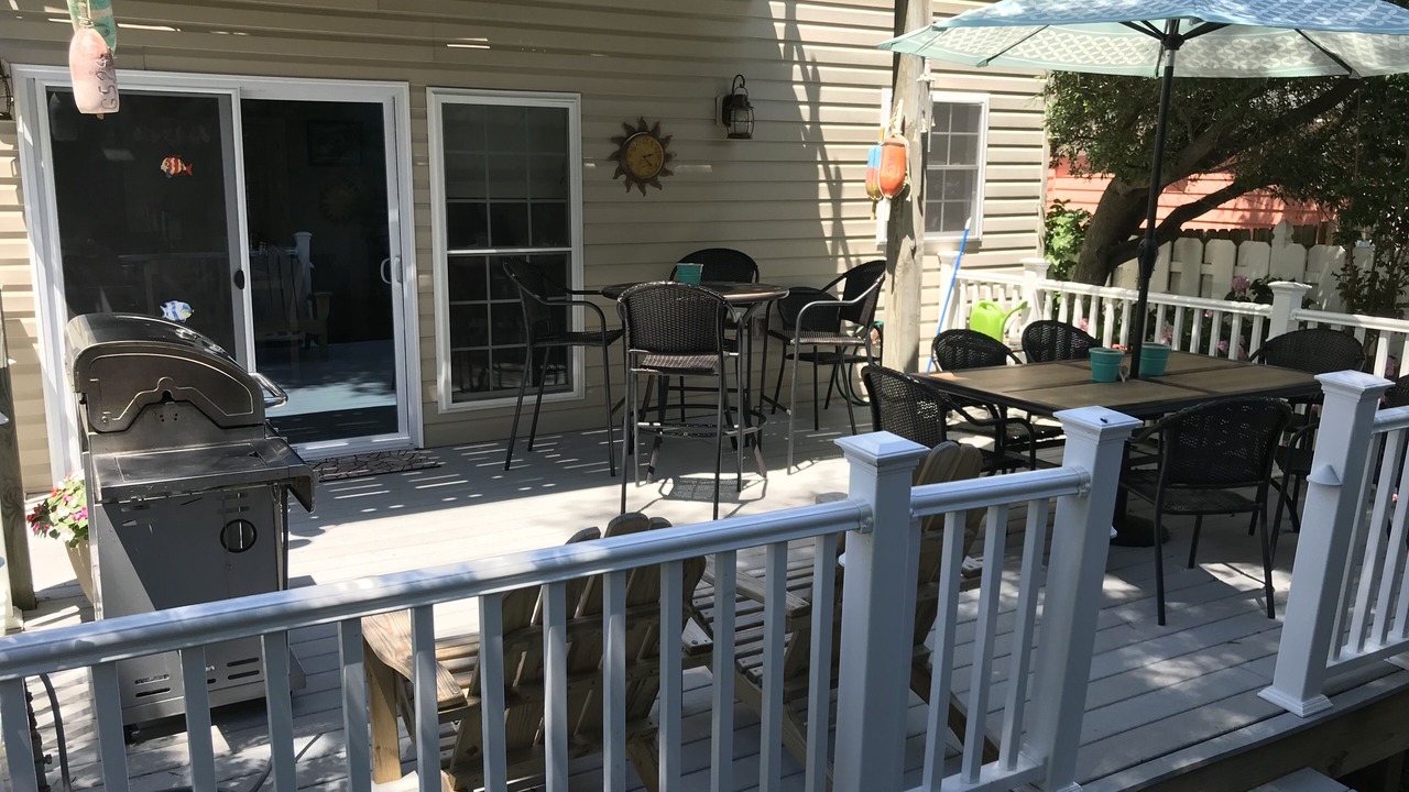 Photo of Outdoor in Cape Charles