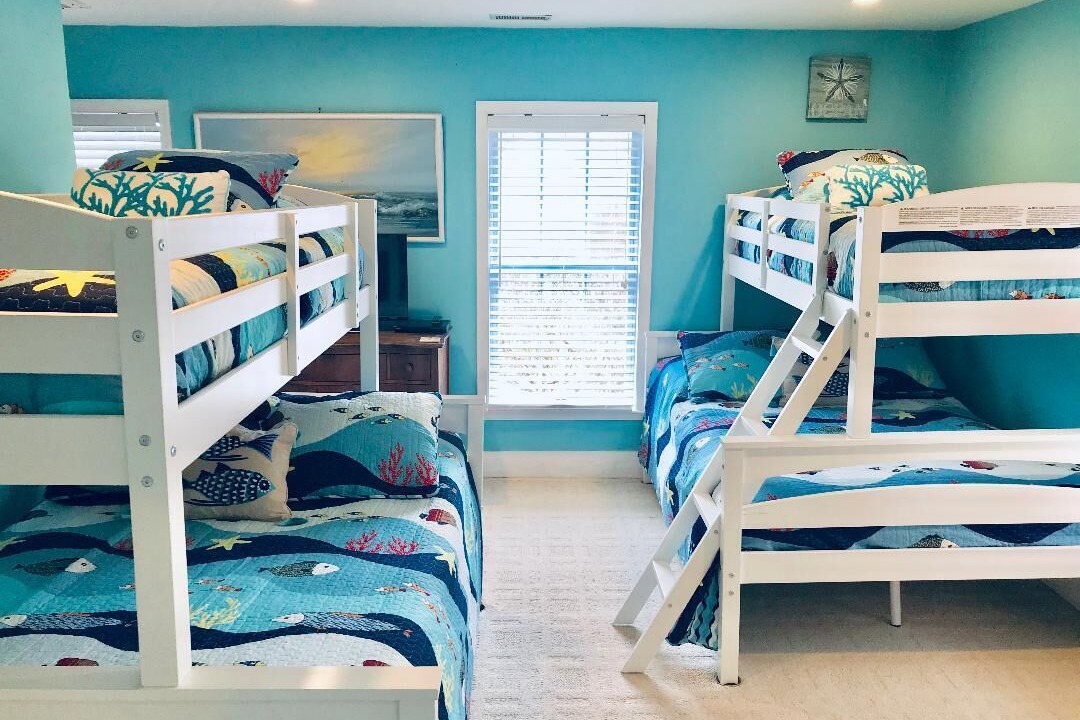 Photo of Bedroom in Cape Charles