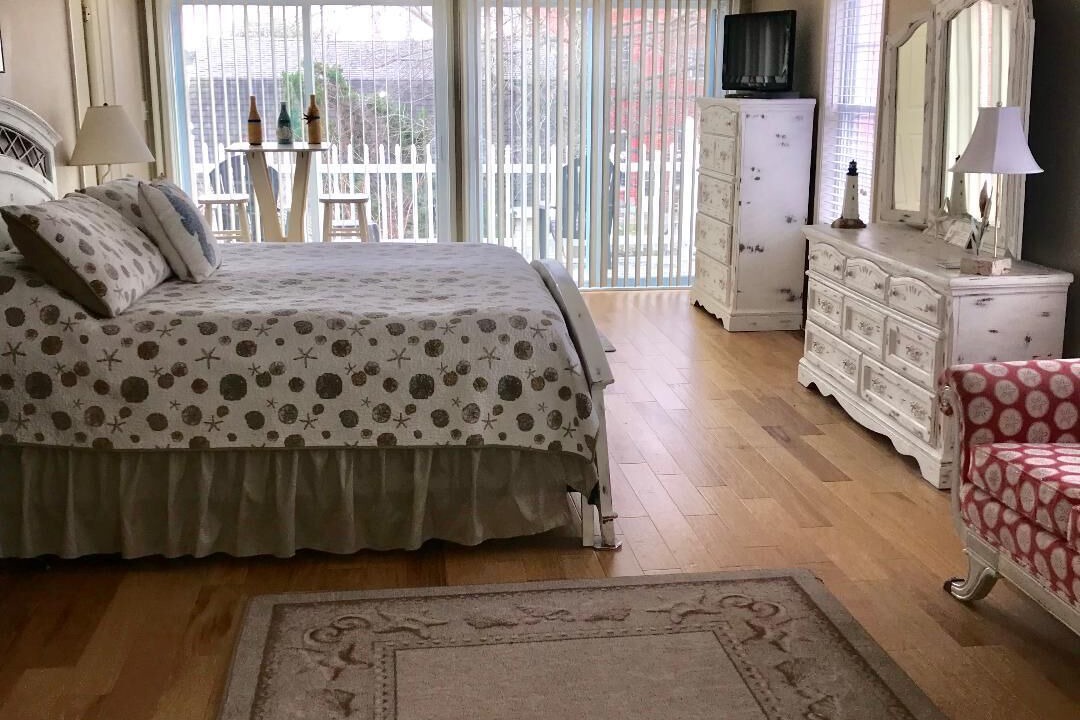 Photo of Bedroom in Cape Charles