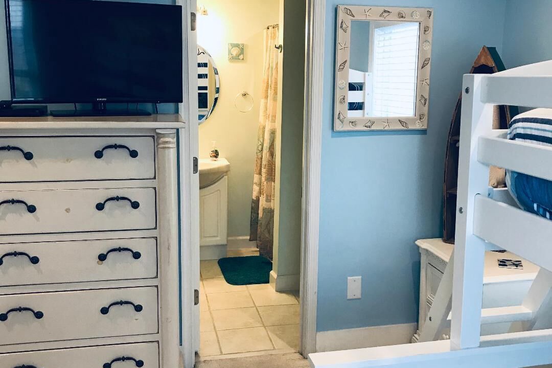 Photo of Bedroom in Cape Charles