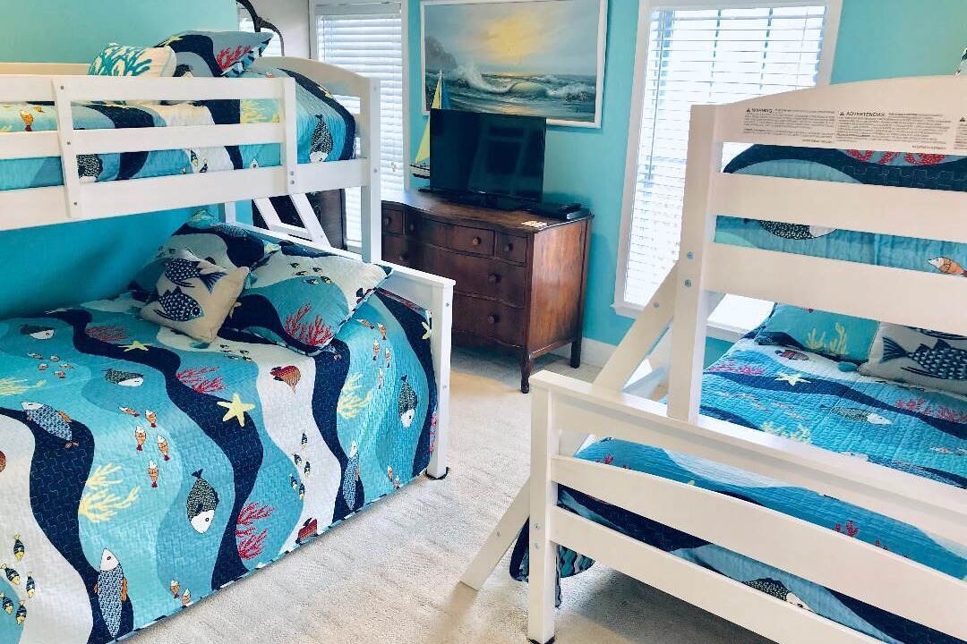 Photo of Bedroom in Cape Charles