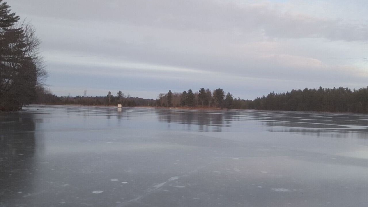 Photo of Outdoor in Frontenac