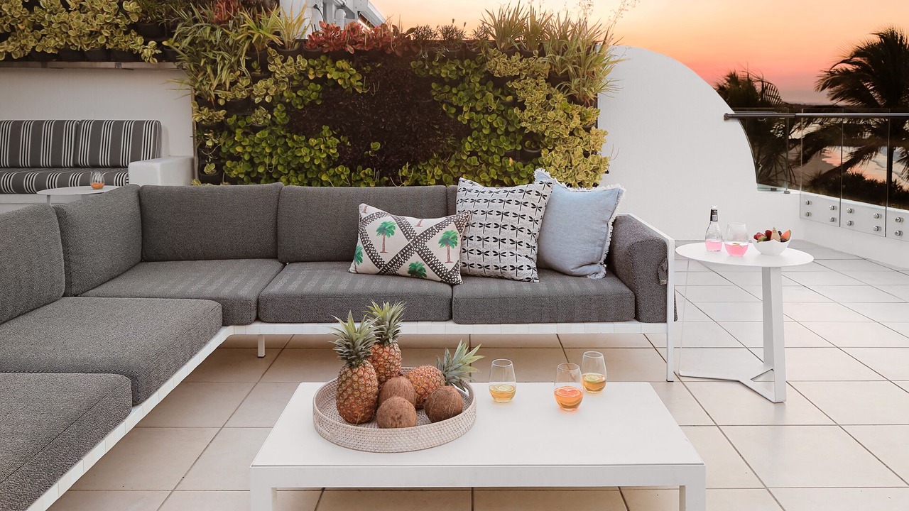 Photo of Patio Balcony in Noosa Heads