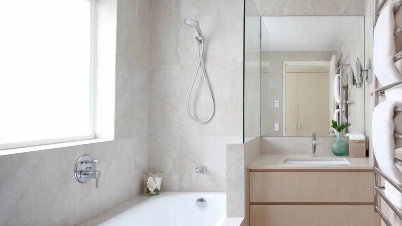 Photo of Bathroom in Noosa Heads