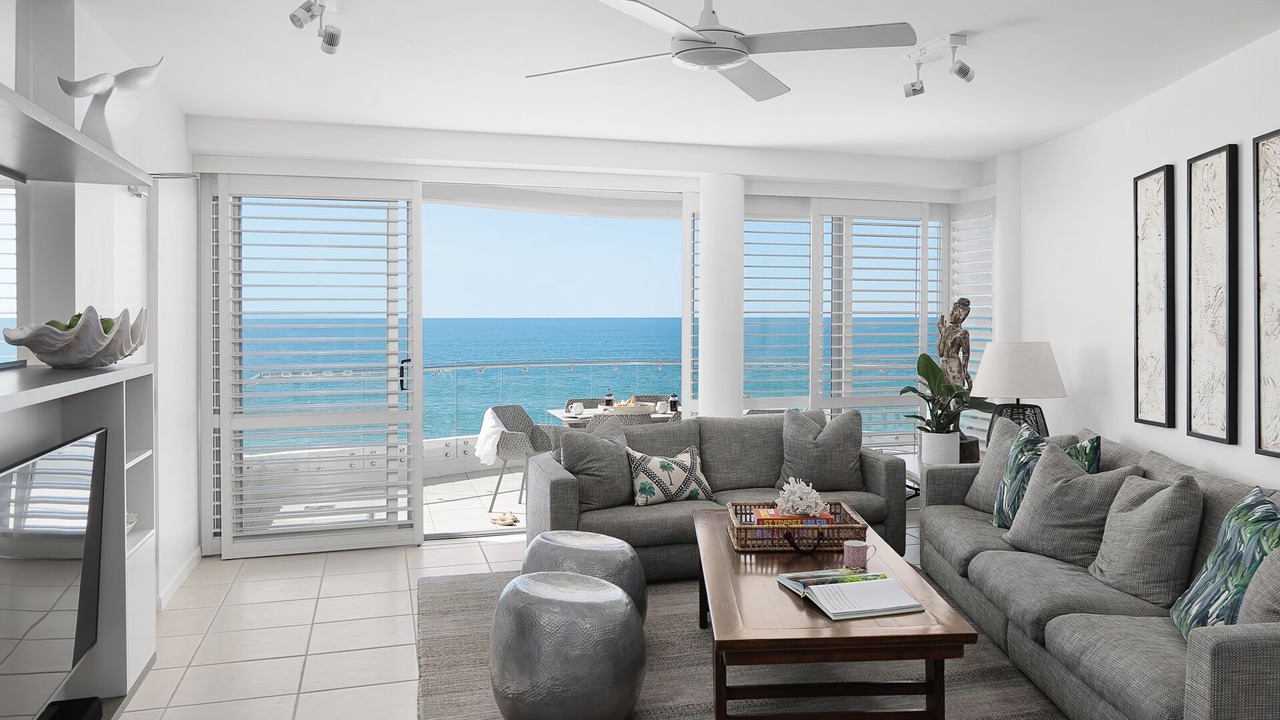 Photo of Livingroom in Noosa Heads