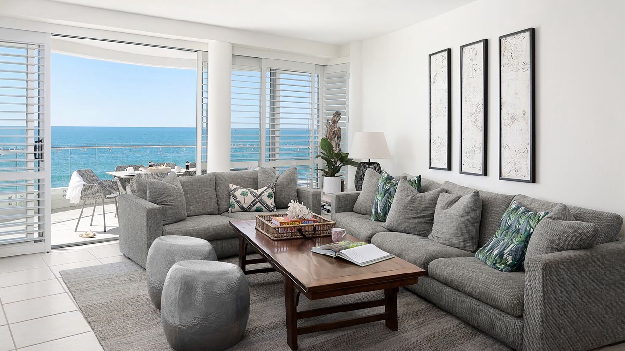 Photo of Livingroom in Noosa Heads