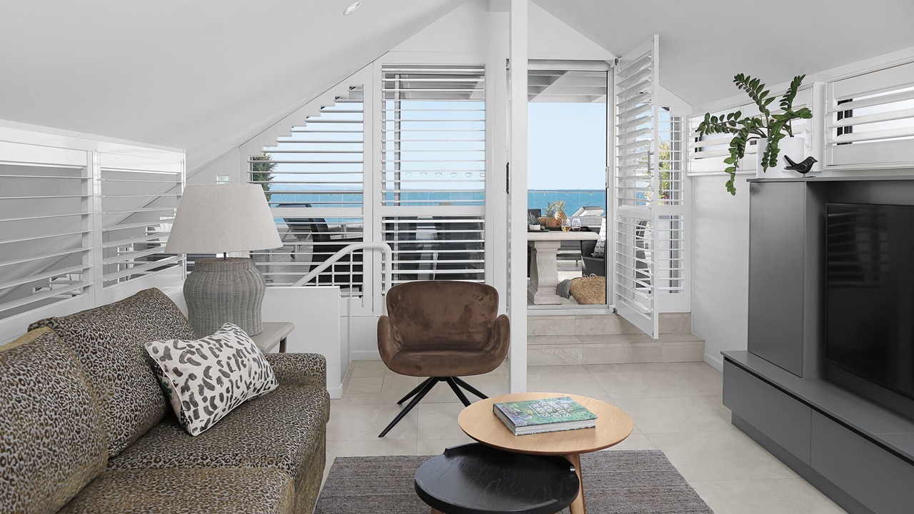 Photo of Livingroom in Noosa Heads