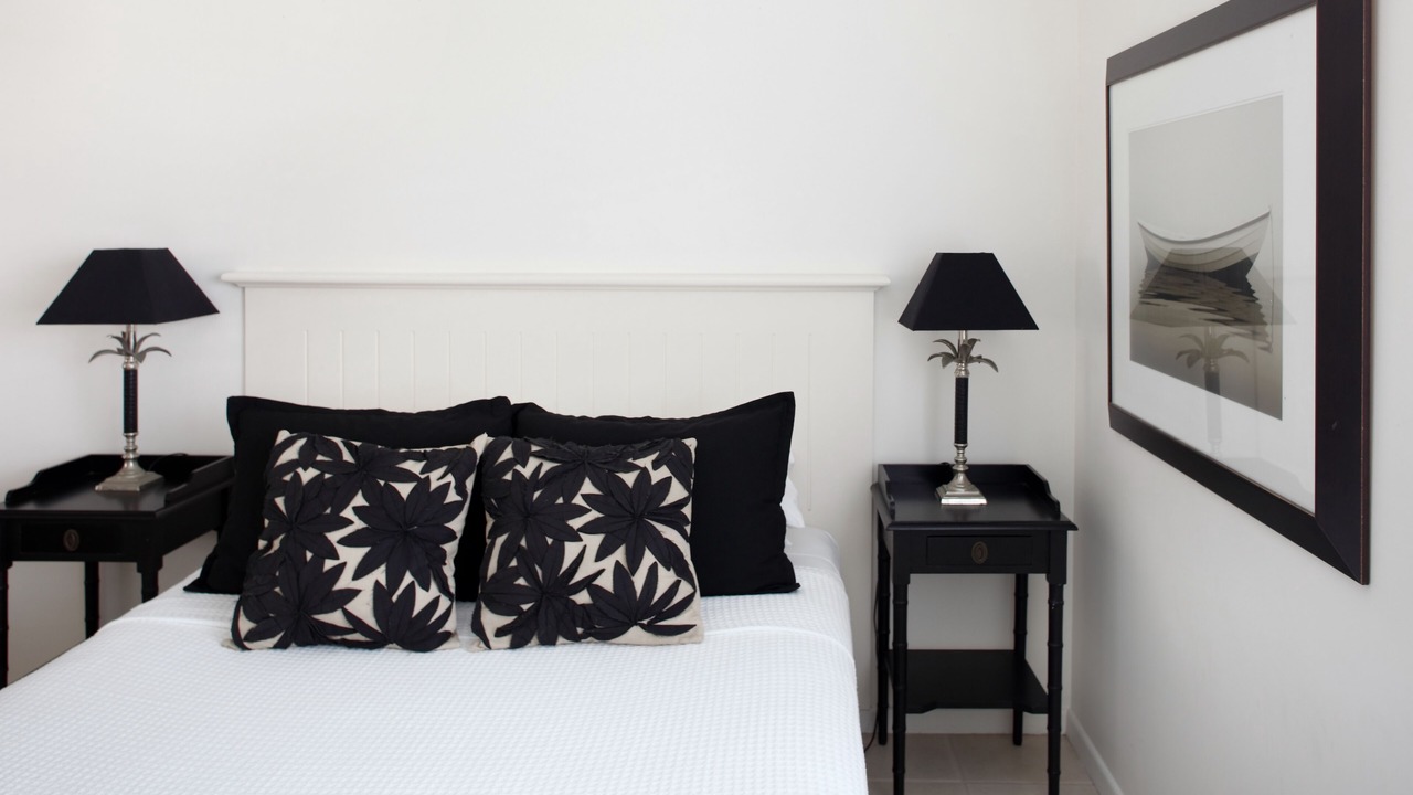 Photo of Bedroom in Noosa Heads