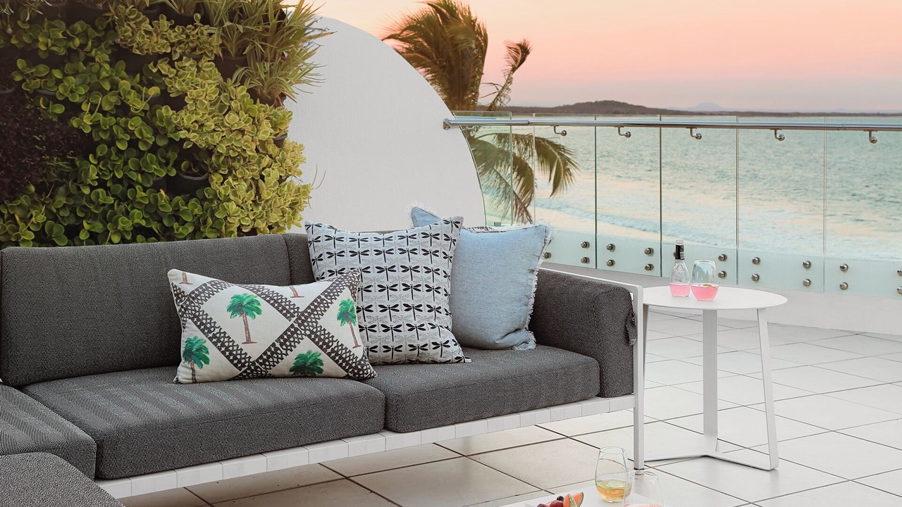 Photo of Patio Balcony in Noosa Heads