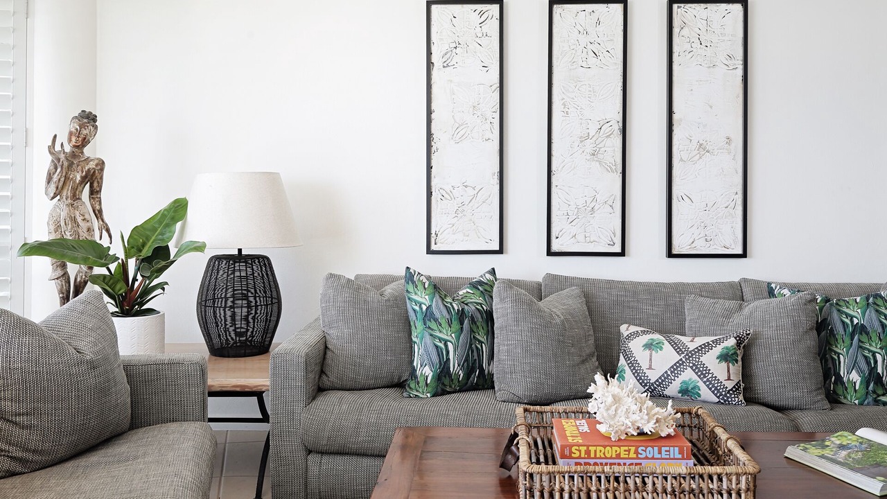 Photo of Livingroom in Noosa Heads