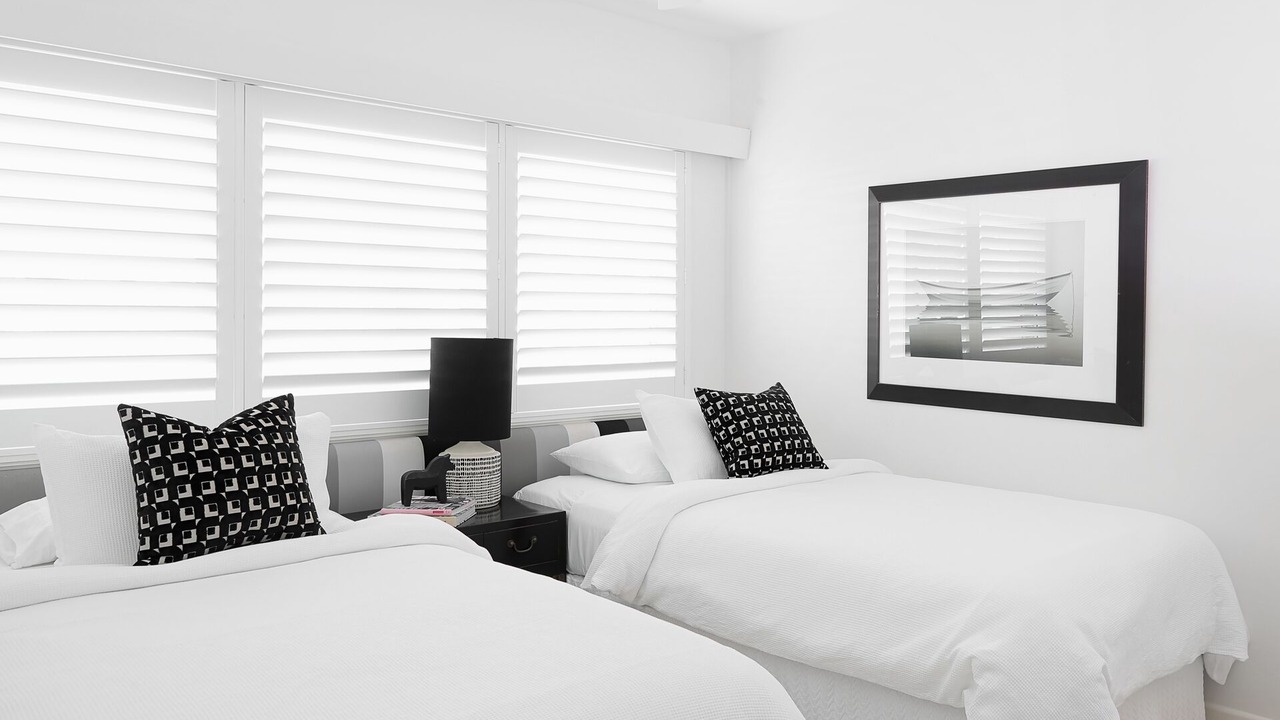 Photo of Bedroom in Noosa Heads