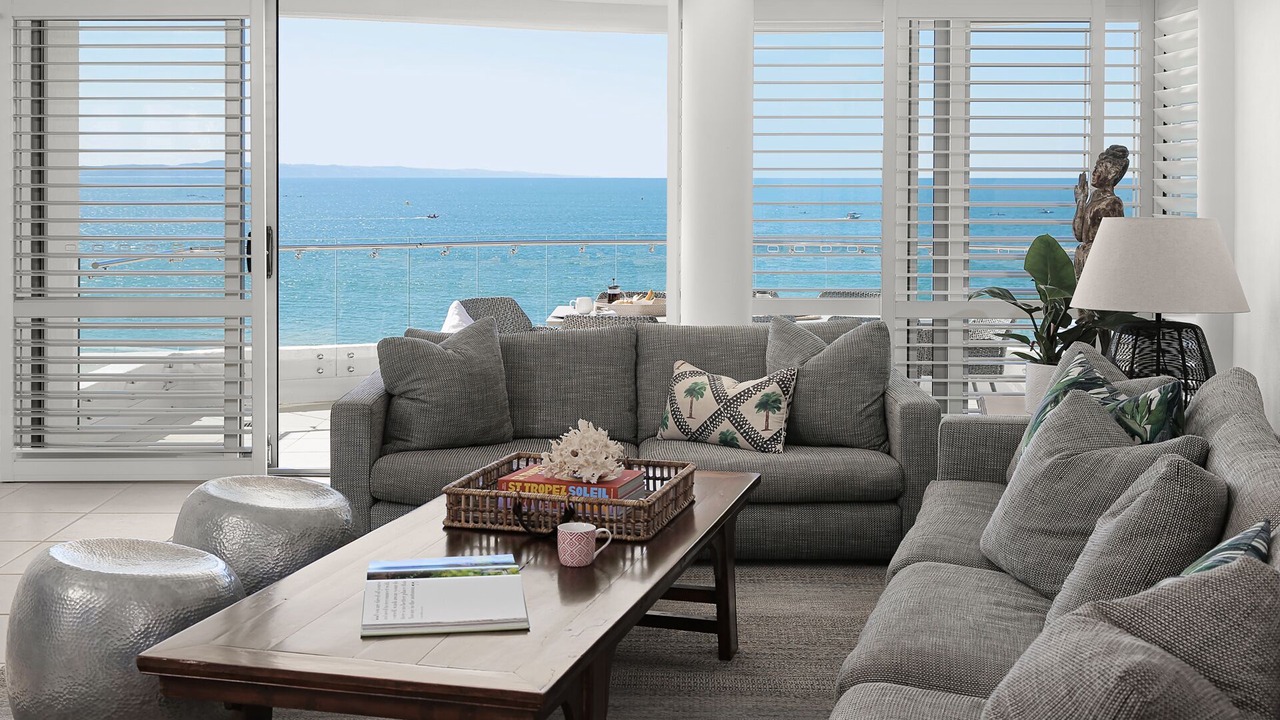 Photo of Livingroom in Noosa Heads