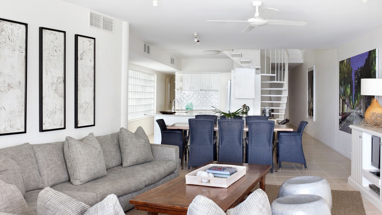 Photo of Livingroom in Noosa Heads