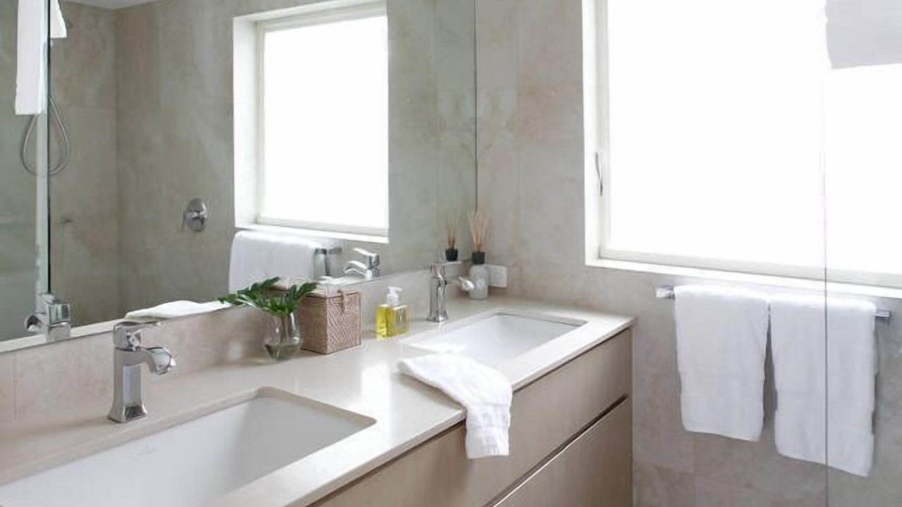 Photo of Bathroom in Noosa Heads